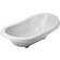 Rotho Babydesign Organic Baby Bathtub with Panda