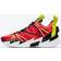 NIKE Nike Jordan"Why Not?" Zer0.3 SE M - Bright Crimson/University Red/White/Black