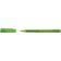 Faber-Castell Fineliner Broadpen 1554 Light Green