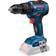 Bosch GSB 18V-55 Professional Solo