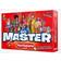 Go Master YouTubers