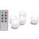 Ledsavers 64656 LED-lys 3.8cm 18stk
