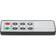 Ledsavers 64656 LED-lys 3.8cm 18stk