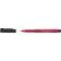 Faber-Castell Pitt Artist Pen Superfine Deep Scarlet Red