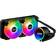 Azza Blizzard Cooler ARGB LED