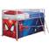 Worlds Apart Spiderman Midsleeper Bed Tent