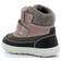 PRIMIGI First Step Ankle Boot - Old Pink/Beige