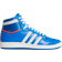 adidas Top Ten Hi - Glow Blue/Orbit Grey/Gold Metallic