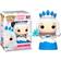 Funko Pop! Retro Candyland Queen Frostine