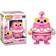 Funko Pop! Retro Candyland Jolly