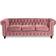 Manor House Luxury Soffa 222cm 3-sits