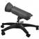 Walimex Pied à roulettes Rollstativ für Windmaschine Hauteur de travail (max. 110 cm