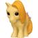 Funko Pop! Retro My Little Pony Butterscotch