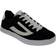 Viking Retro Trim Eggshell Tennarit - Black/Eggshell