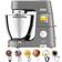 Kenwood Titanium Chef Patissier XL KWL90.124SI