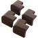 DreamBaby Foam Corner Bumpers 4pcs