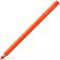 Faber-Castell Jumbo Grip Coloured Pencil Dark Cadmium Orange