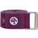 Manduka AligN Yoga Strap Indulge (Purple) 8' (243cm)