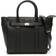 Mulberry Mini Zipped Bayswater - Black