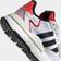 Adidas Nite Jogger M - Cloud White/Core Black/Hi-Res Red