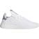 Adidas Pharrell Williams Tennis Hu - Cloud White/Cloud White/Chalk White