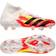 Adidas Predator Mutator 20.1 FG 'Demonskin - Pop' White Men's