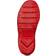 Hunter Big Kid's Original Gloss - Military Red