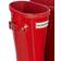 Hunter Big Kid's Original Gloss - Military Red