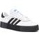 Adidas Sambarose White/Core Black Women's