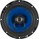 Blaupunkt ICx 662 2-way Car Speakers 17 cm 1 Paire