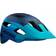 Lazer Casco Chiru Negro/gris