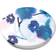 Popsockets Shibori Party