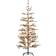 Sirius Alfi White Árbol de Navidad 120cm