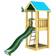 Jungle Gym Castle Climb