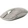 Rapoo Souris M200+ 18694 Sans Fil Jeux Bluetooth 3 Boutons Gris