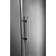 Electrolux LRS2DF39X Rostfritt stål, Grå