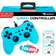 Subsonic Colours Controller Blauw Controller Nintendo Switch