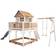 Axi Liam Playhouse with Double Swing