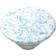 Popsockets Light Blue Quartz