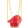 Little Tikes High Backed Toddler Swing