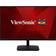 Viewsonic VA2432-MHD 24" Full HD 1920 x 1080 Pixel Full HD Nero