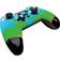 Gioteck WIRELESS CONTROLLER WX4 "AVENTURE" SWITCH PS3 PC