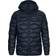 Peak Performance Helium Jacket with Hoodie - Blue Shadow