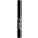 NYX Dip, Shape, Go! Longwear Brow Pomade Black