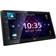 JVC Kw-m565dbt Moniceiver Doppio DIN Collegamento 200 W Bluetooth