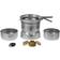 Trangia 25-21UL/D retkikeitin, large