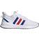 Adidas U_Path Run - Cloud White/Royal Blue/Lush Red