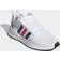 Adidas U_Path Run White Royal Red Men's