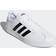 Adidas VL Court 2.0 - Cloud White/Core Black/Core Black