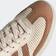 Adidas Samba Wales Bonner x Samba 'Cream Brown' - Men's